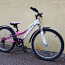 24" jalgratas Classic Princessa - garantii (foto #1)