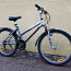 24" jalgratas Progear Deluxe 100 - garantii (foto #1)