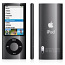 MP3 mängija Apple iPod Nano 5 gen 8 GB A1320 - garantii (foto #1)
