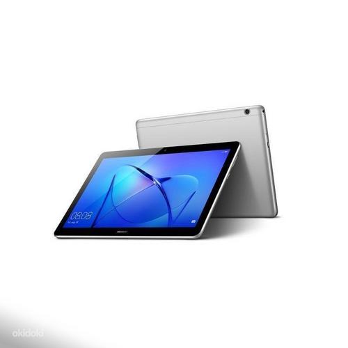 9,6" tahvelarvuti Huawei MediaPad T3 10 AGS-L09 - garantii (foto #1)