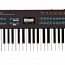 61 klahviga süntesaator Yamaha dx21 MIDI - garantii (foto #1)