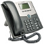 VoIP настольный офисный телефон Cisco SPA502G - гарантия (фото #2)