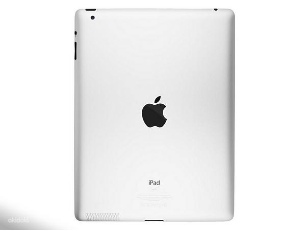 9,7" Tahvelarvuti iPad 2, a1395 16 GB WIFI - garantii (foto #2)