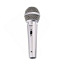 Динамический микрофон Hama dm-40 - гарантия (фото #2)