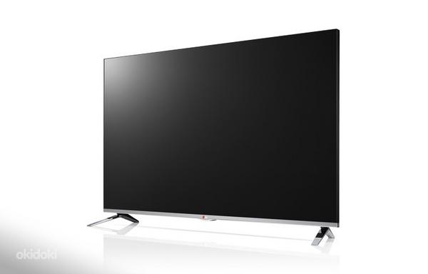 55" 3D Smart LED TV LG 55LB670V FHD, HDMI - garantii (foto #2)