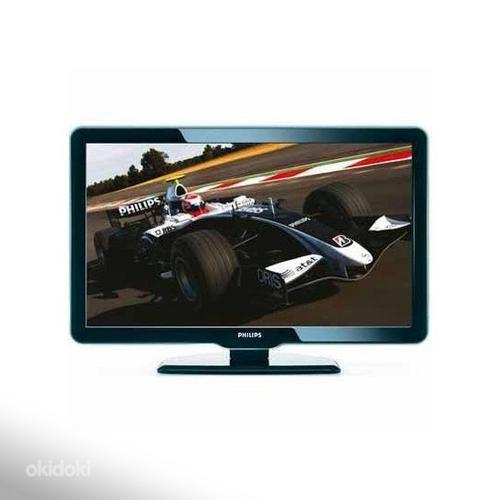 32" телевизор Philips 32PFL5604H/12, FHD, HDMI - гарантия (фото #1)