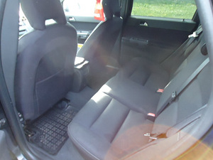 VOLVO V50 (8 foto / 11)