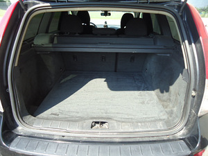 VOLVO V50 (10 foto / 11)