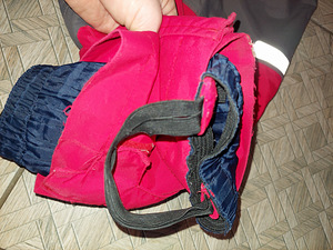 Kombinesoon s 100 (3 foto / 3)