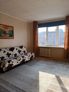 Outokumpu tn, Järve, Kohtla-Järve, Ida-Virumaa (2 foto / 14)