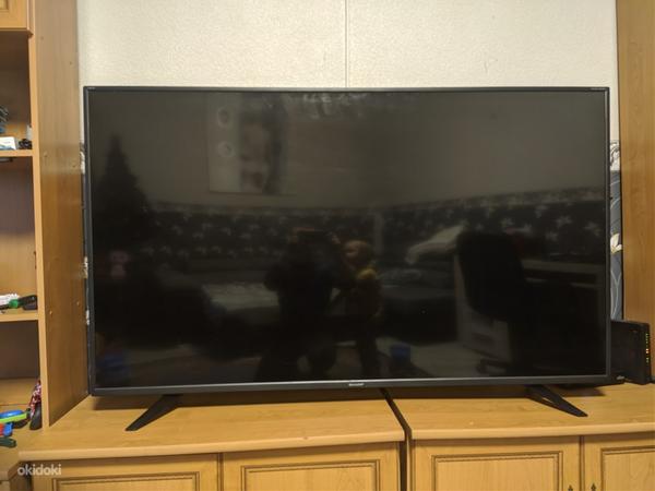 Телевизор на запчасти SHARP. Цена по договоренности. (фото #4)