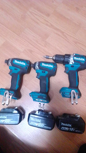 Makita (1 фото из 1)