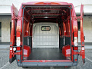 Transport, kolimisteenused, utiliseerimine, laadijad 24/7 (7 foto / 10)