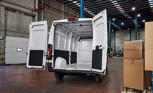 Transport, kolimisteenused, utiliseerimine, laadijad 24/7 (8 foto / 9)