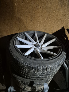 Vossen 5x120 (2 foto / 3)