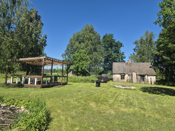 Sepa, Uniküla, Valga vald, Valgamaa