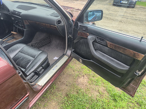 BMW 525 (4 фото из 4)