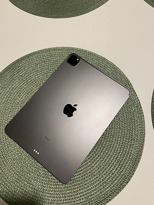 iPad Pro 11 3rd gen 128gb + 2nd gen apple pen (2 foto / 3)