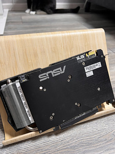 Asus Strix GTX 960 2GB GDDR5 (2 foto / 3)