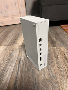 Xbox Series S 500GB (2 foto / 2)