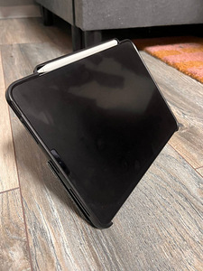 iPad Pro M2 2022 128GB + Apple Pencil 2gen + Pro Flip Case (4 foto / 5)
