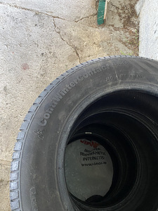 225/55/16r continental rehvid (3 foto / 4)