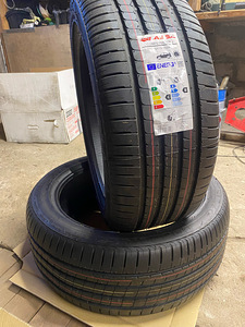MSW 71 19 tolli veljed+rehvid komplekt (6 foto / 6)