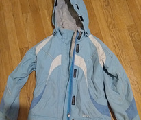 Лыжная куртка б / у Skifi, размер 120
