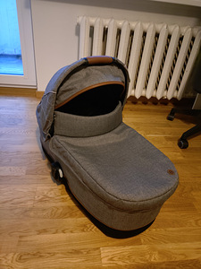 Vankrikorv Cybex Talos S ja Balios S raamile (1 foto / 8)