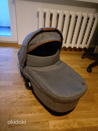 Корзина для коляски на раму Cybex Talos S и Balios S