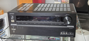 Ресивер домашнего кинотеатра Onkyo TX-NR545 (1 фото из 3)