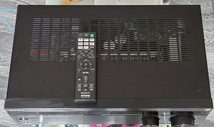 Sony STR-DH190 Stereo võimendi (3 foto / 3)