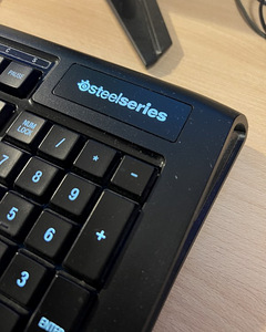 Клавиатура Steelseries Apex 300 (2 фото из 2)
