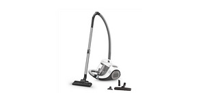 Пылесос tefal Swift Power Cyclonic, новый (1 фото из 4)