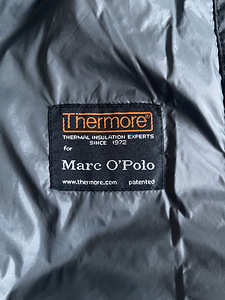 Marc o polo meeste jope 52. (2 foto / 3)