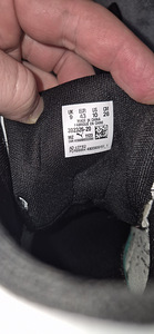 Puma кроссовки 43 размер (3 фото из 3)