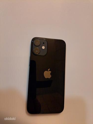 iPhone 12 mini 64gb (фото #2)