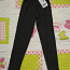 Новые лосины/штаны для девочки, 128 размер (фото #1)