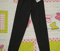 Новые лосины/штаны для девочки, 128 размер