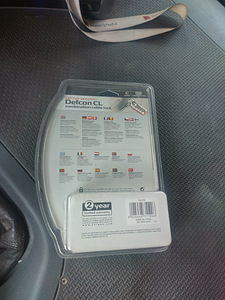 Arvuti Lock (2 foto / 2)
