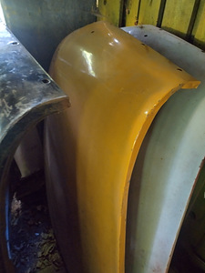 Gaz 21 kereosad (8 foto / 10)