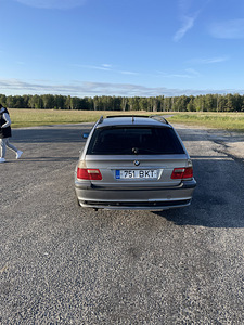 BMW 320d 110kw 6manu (6 foto / 15)