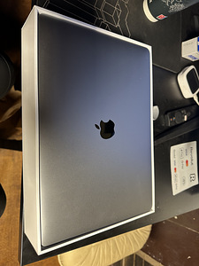 MacBook air m1 256gb 2020 (2 foto / 6)