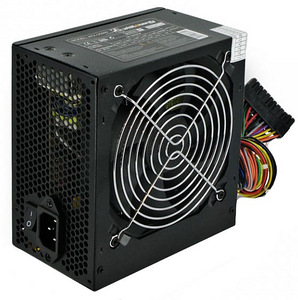 Toiteplokk Whitenergy ATX 500 W (1 foto / 1)