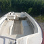 Моторная лодка (фото #2)