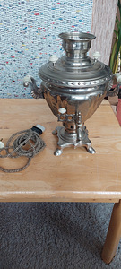 Elektriline samovar