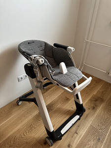 Lamamistool lamamistool Peg-Perego Siesta Follow Me (4 foto / 9)