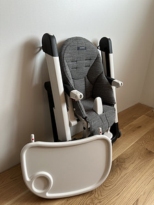 Lamamistool lamamistool Peg-Perego Siesta Follow Me (6 foto / 9)