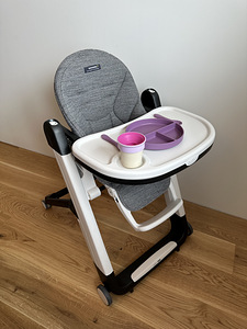Söögitool PEG PEREGO söötmistool Follow me (2 foto / 7)