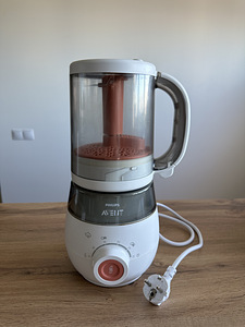 Блендер Philips Avent (3 фото из 8)
